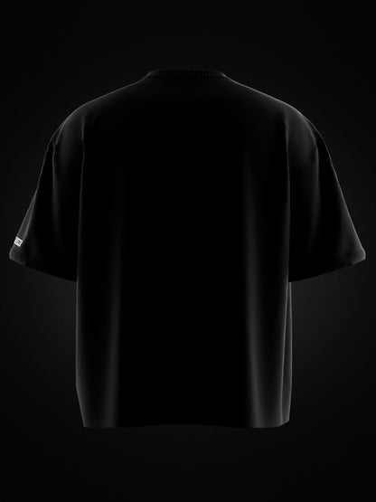 AESTHETIC OVERSIZED T-SHIRT