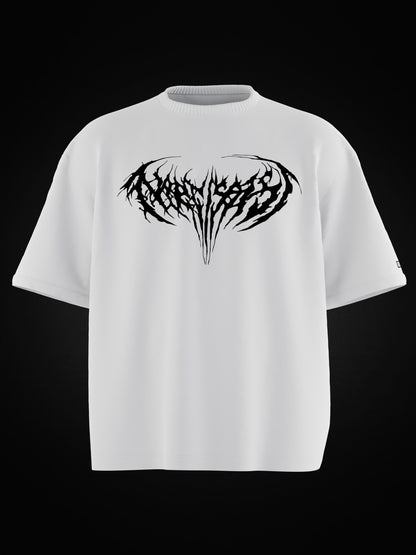 NARCISSIST OVERSIZED T-SHIRT